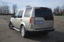 SUV   Land Rover Discovery 2009 , 1450000 , 