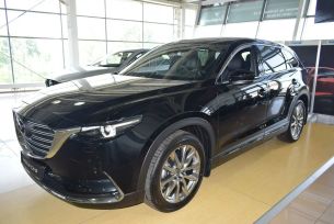 SUV   Mazda CX-9 2018 , 2860000 , 