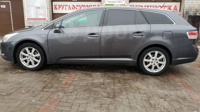  Toyota Avensis 2009 , 540000 , 