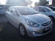  Hyundai Solaris 2013 , 520000 , 