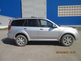 SUV   Great Wall Hover H3 2005 , 350000 , 