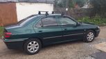  Peugeot 406 2002 , 220000 , 