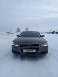  Audi A8 2014 , 2050000 , 