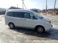    Nissan Serena 2001 , 320000 , 