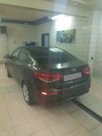  Kia Rio 2016 , 560000 , 