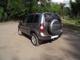 SUV   Chevrolet Niva 2010 , 350000 , 