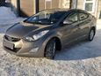  Hyundai Elantra 2011 , 649000 , 