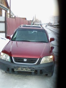 SUV   Honda CR-V 1997 , 230000 ,  