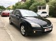  Ford Focus 2006 , 289000 , 