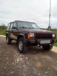 SUV   Jeep Cherokee 1991 , 420000 , 