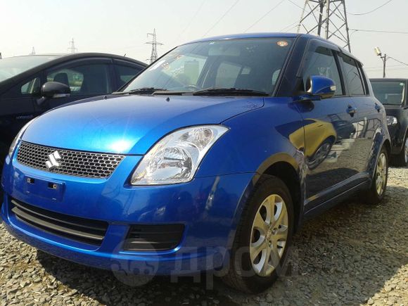 Suzuki Swift 2009 , 320000 , 