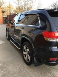 SUV   Jeep Grand Cherokee 2013 , 2550000 , 