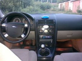 Ford Mondeo 2001 , 300000 , 