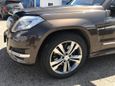 SUV   Mercedes-Benz GLK-Class 2014 , 1750000 , -