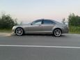  Mercedes-Benz S-Class 2007 , 1600000 , 