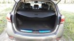 SUV   Nissan Murano 2012 , 1050000 , 