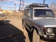 SUV   Mitsubishi Pajero 1989 , 450000 , 