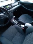  Toyota Corolla 2003 , 315000 , 