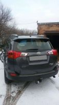 SUV   Toyota RAV4 2013 , 1360000 , 