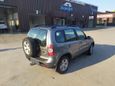 SUV   Chevrolet Niva 2013 , 320000 , 