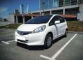  Honda Fit 2012 , 430000 , 