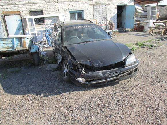  Toyota Caldina 1998 , 130000 , -