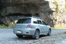 SUV   Mitsubishi Outlander 2003 , 399000 , 