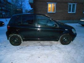 Toyota Yaris 2000 , 230000 , 