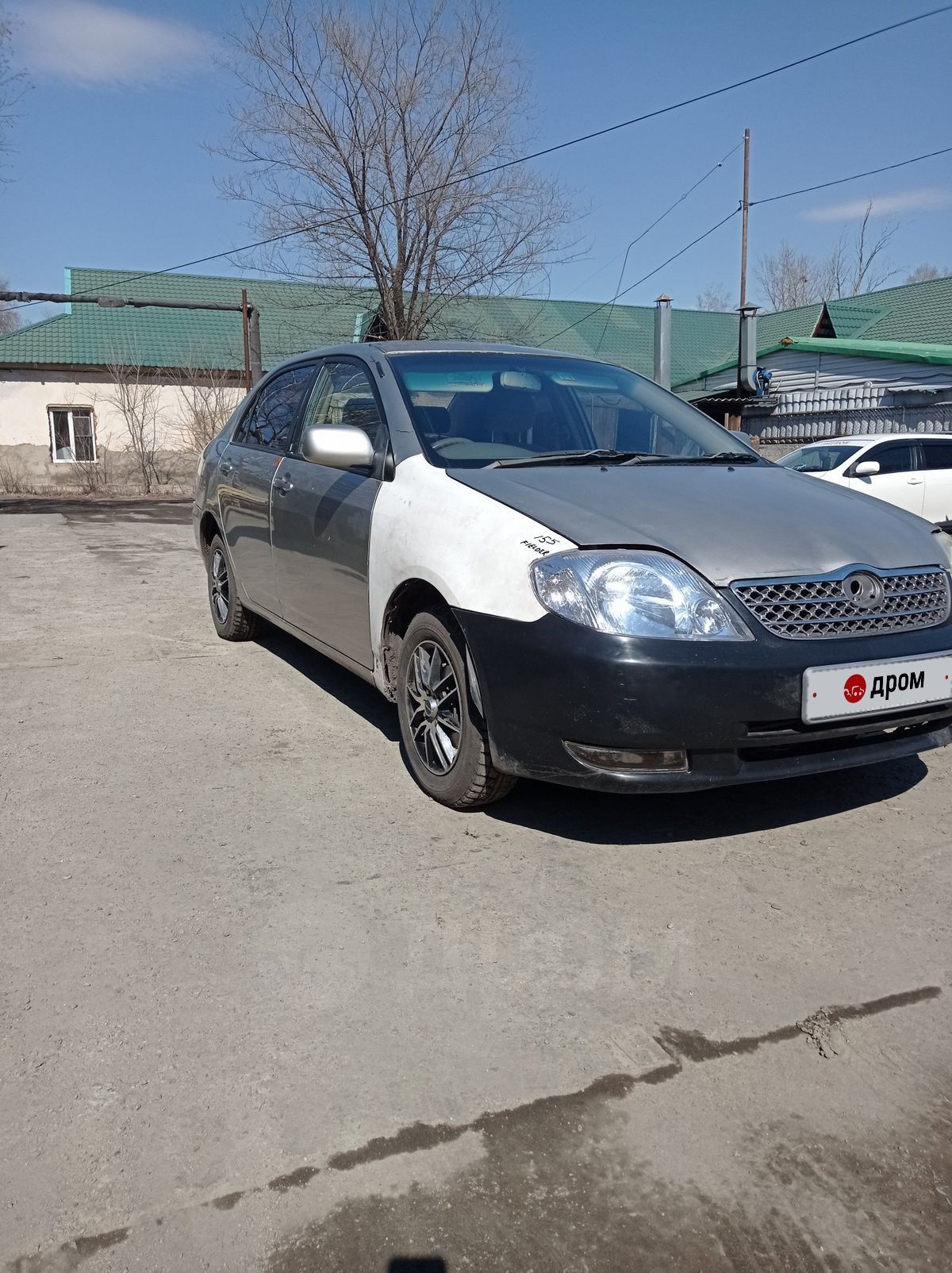 Продажа Авто В Хакасии На Дром