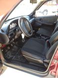 SUV   Chevrolet Niva 2007 , 230000 , 