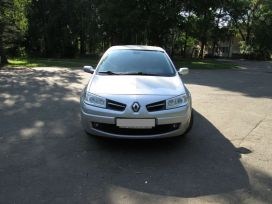 Renault Megane 2008 , 370000 ,  