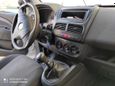    Fiat Doblo 2013 , 500000 , 