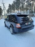 SUV   Land Rover Range Rover Sport 2008 , 975000 , 