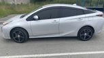  Toyota Prius 2017 , 1600000 , -