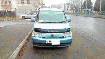    Honda Stepwgn 2001 , 365000 , 