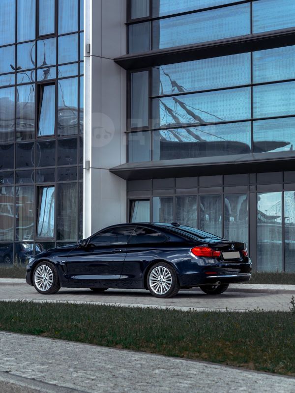  BMW 4-Series 2013 , 1350000 , -