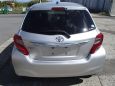  Toyota Vitz 2015 , 635000 , 