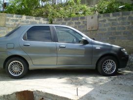  Fiat Albea 2007 , 235000 , 