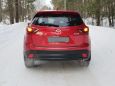 SUV   Mazda CX-5 2016 , 1710000 , 