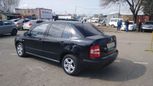  Skoda Fabia 2006 , 180000 , 