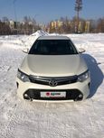  Toyota Camry 2016 , 1570000 , 