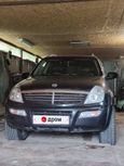 SUV   SsangYong Rexton 2004 , 1000000 , 