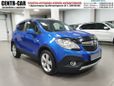 SUV   Opel Mokka 2012 , 700000 , 