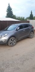 SUV   Kia Sportage 2011 , 880000 , 