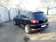 SUV   Volkswagen Tiguan 2008 , 470000 , 