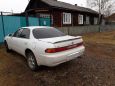  Toyota Carina ED 1993 , 80000 , 