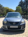  Mazda Mazda3 MPS 2006 , 340000 , 