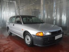  Mitsubishi Libero 2000 , 150000 , 