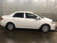  Toyota Corolla 2013 , 650000 , 