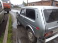 SUV    4x4 2121  1990 , 85000 , 